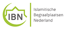 Islamitische Begraafplaatsen Nederland WebsiteLogo